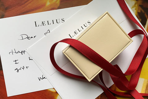 LAELIUS Antiques Gift Card